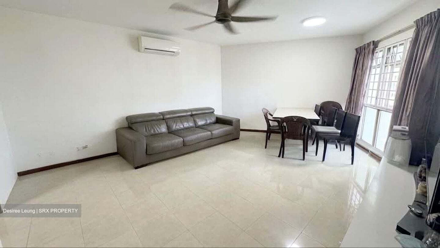 Blk 165A Punggol Central (Punggol), HDB 4 Rooms #537370111